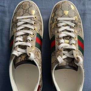 Gucci sneakers